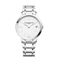 Orologio Baume & Mercier Donna Classima in Acciaio M0A10356 - M0A10356